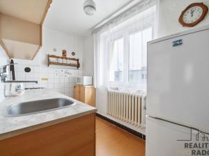 Prodej bytu 3+1, Heřmanův Městec, Jiráskova, 84 m2