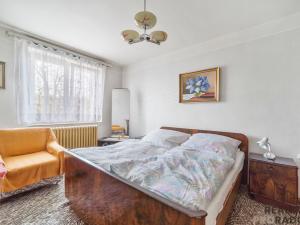 Prodej bytu 3+1, Heřmanův Městec, Jiráskova, 84 m2