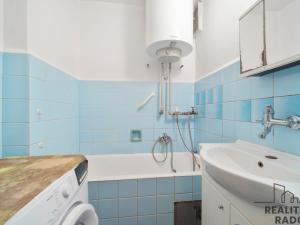 Prodej bytu 3+1, Heřmanův Městec, Jiráskova, 84 m2