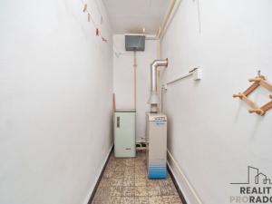 Prodej bytu 3+1, Heřmanův Městec, Jiráskova, 84 m2