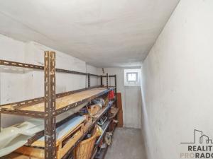 Prodej bytu 3+1, Heřmanův Městec, Jiráskova, 84 m2