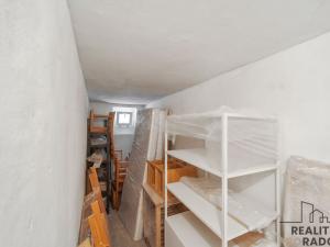 Prodej bytu 3+1, Heřmanův Městec, Jiráskova, 84 m2