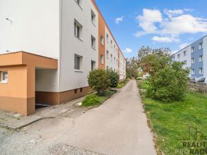 Prodej bytu 3+1, Heřmanův Městec, Jiráskova, 84 m2