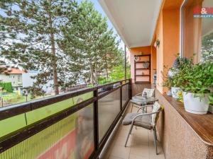 Prodej bytu 3+kk, Litoměřice, Kollárova, 56 m2