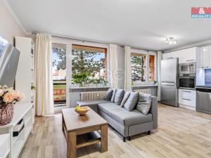 Prodej bytu 3+kk, Litoměřice, Kollárova, 56 m2