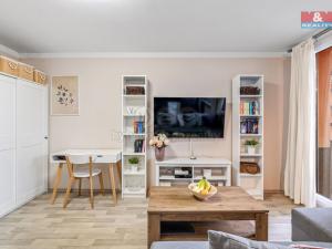 Prodej bytu 3+kk, Litoměřice, Kollárova, 56 m2