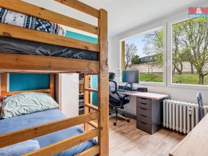 Prodej bytu 3+kk, Litoměřice, Kollárova, 56 m2