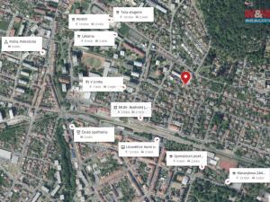 Prodej bytu 3+kk, Litoměřice, Kollárova, 56 m2