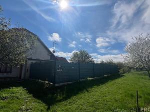 Prodej rodinného domu, Svinošice, 100 m2