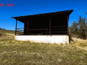 Prodej komerčního pozemku, Svatý Jan, 12356 m2