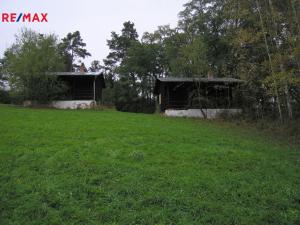 Prodej komerčního pozemku, Svatý Jan, 12356 m2