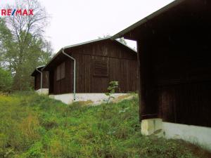 Prodej komerčního pozemku, Svatý Jan, 12356 m2