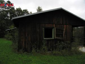 Prodej komerčního pozemku, Svatý Jan, 12356 m2