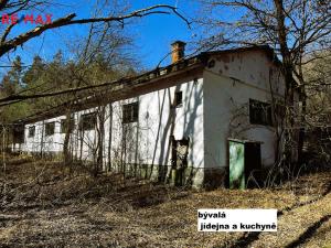 Prodej komerčního pozemku, Svatý Jan, 12356 m2