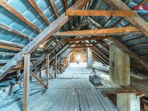 Prodej rodinného domu, Konstantinovy Lázně - Okrouhlé Hradiště, 1000 m2