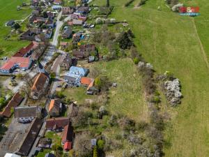Prodej rodinného domu, Konstantinovy Lázně - Okrouhlé Hradiště, 1000 m2