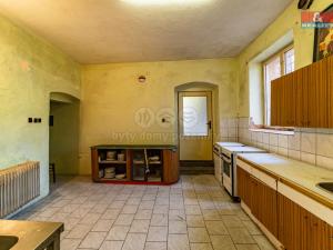 Prodej rodinného domu, Konstantinovy Lázně - Okrouhlé Hradiště, 1000 m2