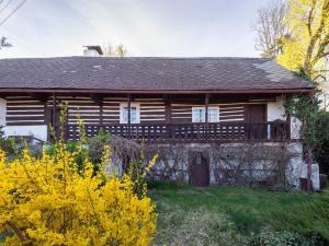 Prodej chalupy, Petrovice, 100 m2