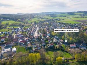 Prodej chalupy, Petrovice, 100 m2