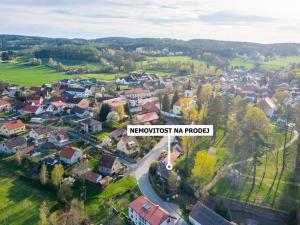 Prodej chalupy, Petrovice, 100 m2