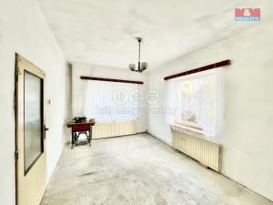 Prodej rodinného domu, Česká Třebová, 100 m2