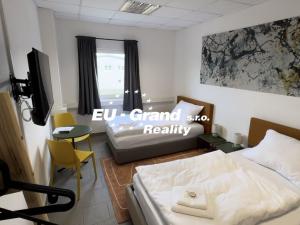 Prodej komerční nemovitosti, Rumburk - Rumburk 2-Horní Jindřichov, 2640 m2