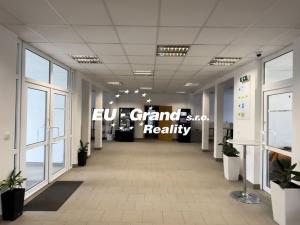 Prodej komerční nemovitosti, Rumburk - Rumburk 2-Horní Jindřichov, 2640 m2