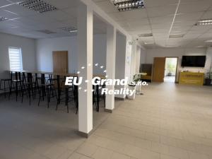 Prodej komerční nemovitosti, Rumburk - Rumburk 2-Horní Jindřichov, 2640 m2