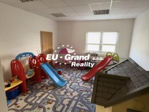 Prodej komerční nemovitosti, Rumburk - Rumburk 2-Horní Jindřichov, 2640 m2