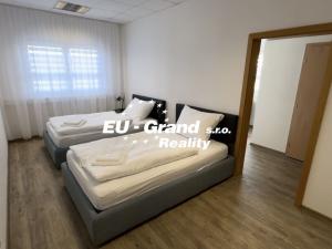 Prodej komerční nemovitosti, Rumburk - Rumburk 2-Horní Jindřichov, 2640 m2