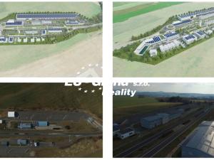 Prodej komerční nemovitosti, Rumburk - Rumburk 2-Horní Jindřichov, 2640 m2