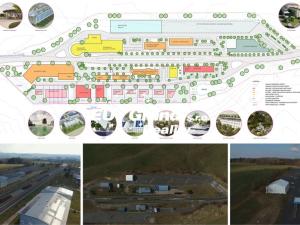 Prodej komerční nemovitosti, Rumburk - Rumburk 2-Horní Jindřichov, 2640 m2