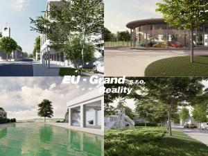 Prodej komerční nemovitosti, Rumburk - Rumburk 2-Horní Jindřichov, 2640 m2