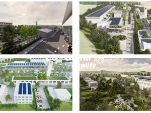 Prodej komerční nemovitosti, Rumburk - Rumburk 2-Horní Jindřichov, 2640 m2