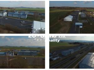 Prodej komerční nemovitosti, Rumburk - Rumburk 2-Horní Jindřichov, 2640 m2
