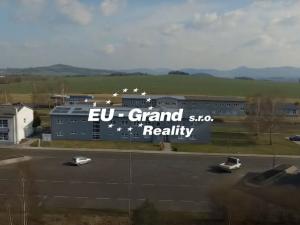 Prodej komerční nemovitosti, Rumburk - Rumburk 2-Horní Jindřichov, 2640 m2