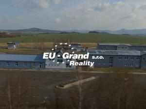 Prodej komerční nemovitosti, Rumburk - Rumburk 2-Horní Jindřichov, 2640 m2