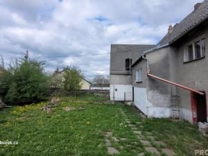 Prodej rodinného domu, Bílá Lhota, 210 m2
