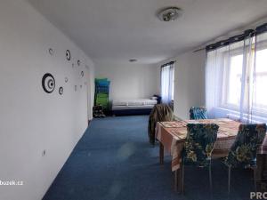 Prodej rodinného domu, Bílá Lhota, 210 m2