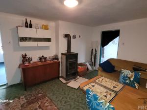 Prodej rodinného domu, Bílá Lhota, 210 m2