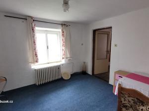 Prodej rodinného domu, Bílá Lhota, 210 m2