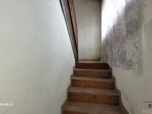 Prodej rodinného domu, Bílá Lhota, 210 m2