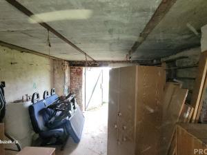 Prodej rodinného domu, Bílá Lhota, 210 m2