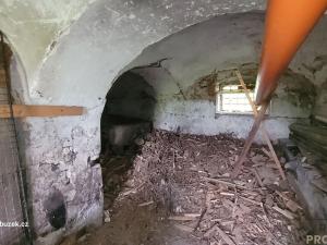 Prodej rodinného domu, Bílá Lhota, 210 m2