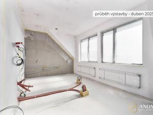 Pronájem ordinace, Praha - Vinoř, Mladoboleslavská, 256 m2