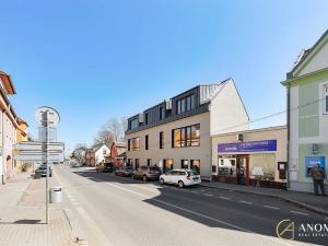 Pronájem ordinace, Praha - Vinoř, Mladoboleslavská, 256 m2