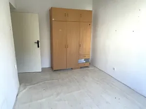 Pronájem bytu 2+kk, Praha - Řepy, Čistovická, 50 m2