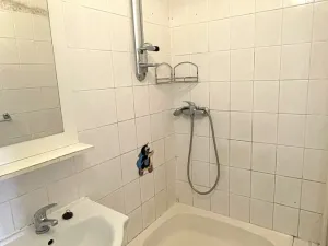 Pronájem bytu 2+kk, Praha - Řepy, Čistovická, 50 m2