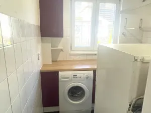 Pronájem bytu 2+kk, Praha - Řepy, Čistovická, 50 m2