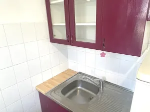 Pronájem bytu 2+kk, Praha - Řepy, Čistovická, 50 m2